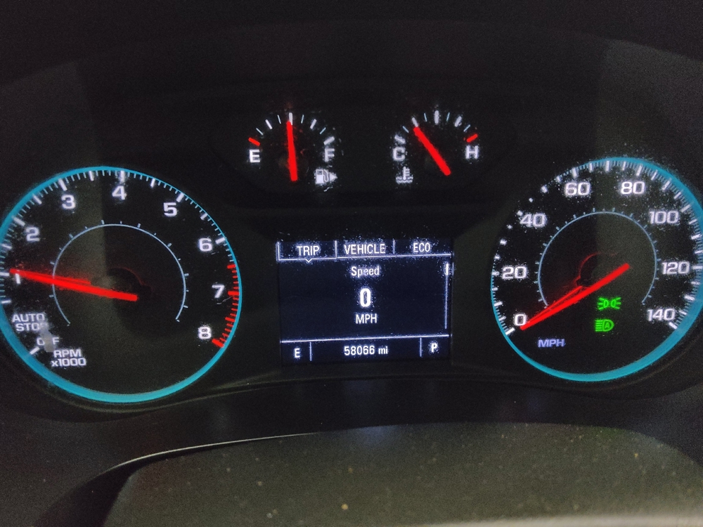2021 Chevrolet Malibu 1LT - Photo 18