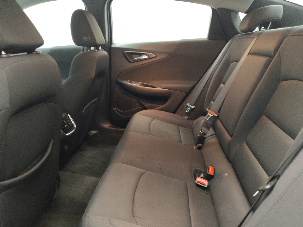 2021 Chevrolet Malibu 1LT - Photo 14