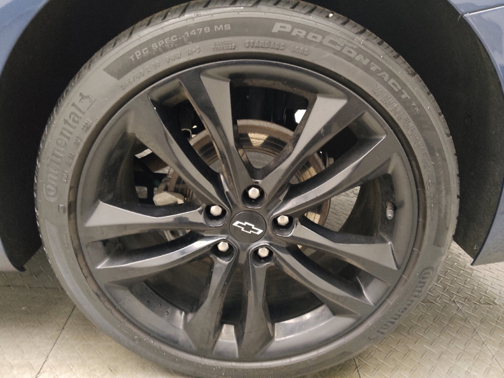 2021 Chevrolet Malibu 1LT - Photo 24