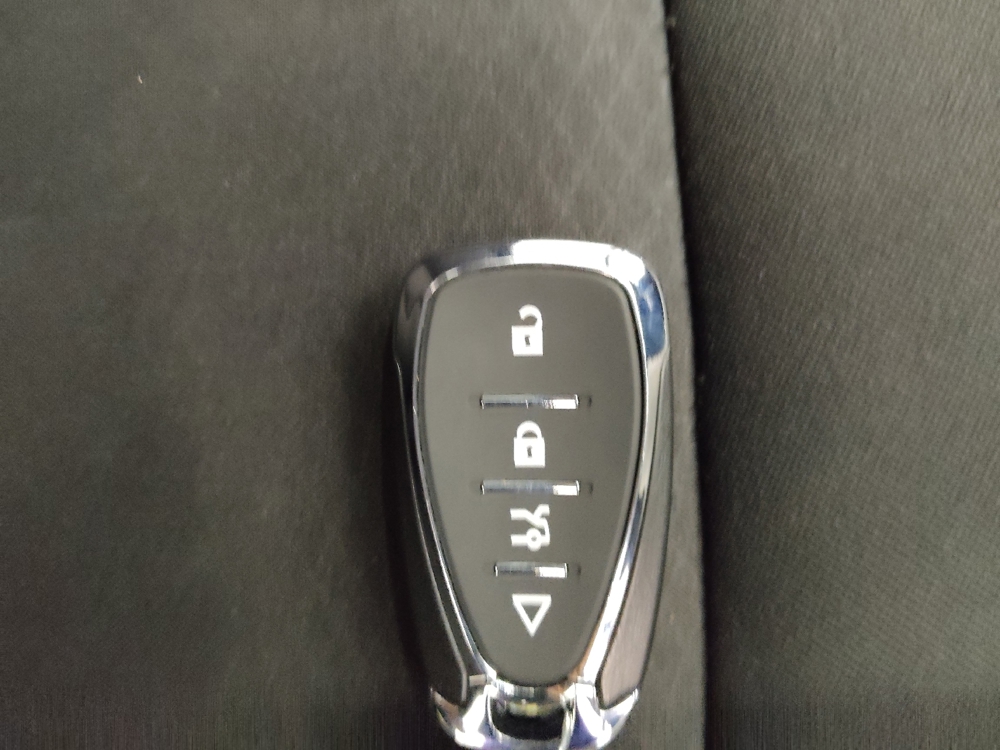 2021 Chevrolet Malibu 1LT - Photo 25