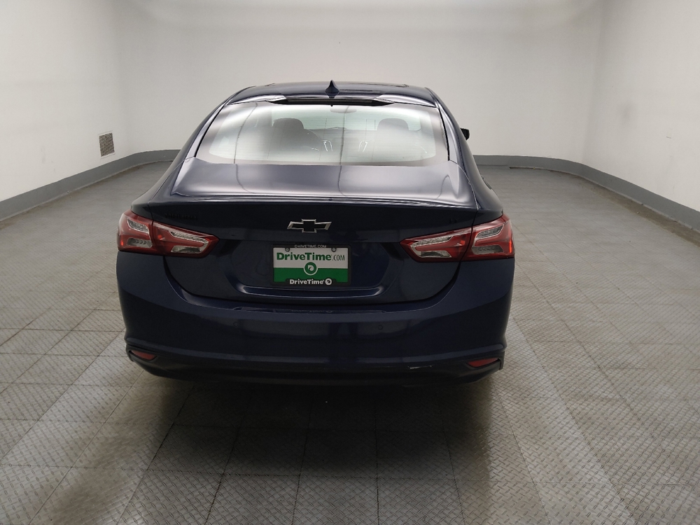 2021 Chevrolet Malibu 1LT - Photo 6