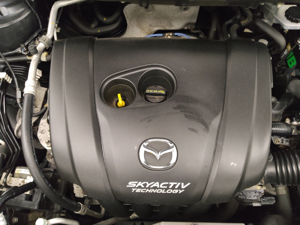 2015 Mazda CX-5 Grand Touring - Photo 23