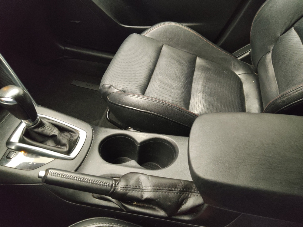 2015 Mazda CX-5 Grand Touring - Photo 20