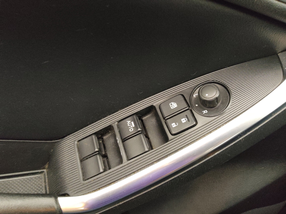 2015 Mazda CX-5 Grand Touring - Photo 21