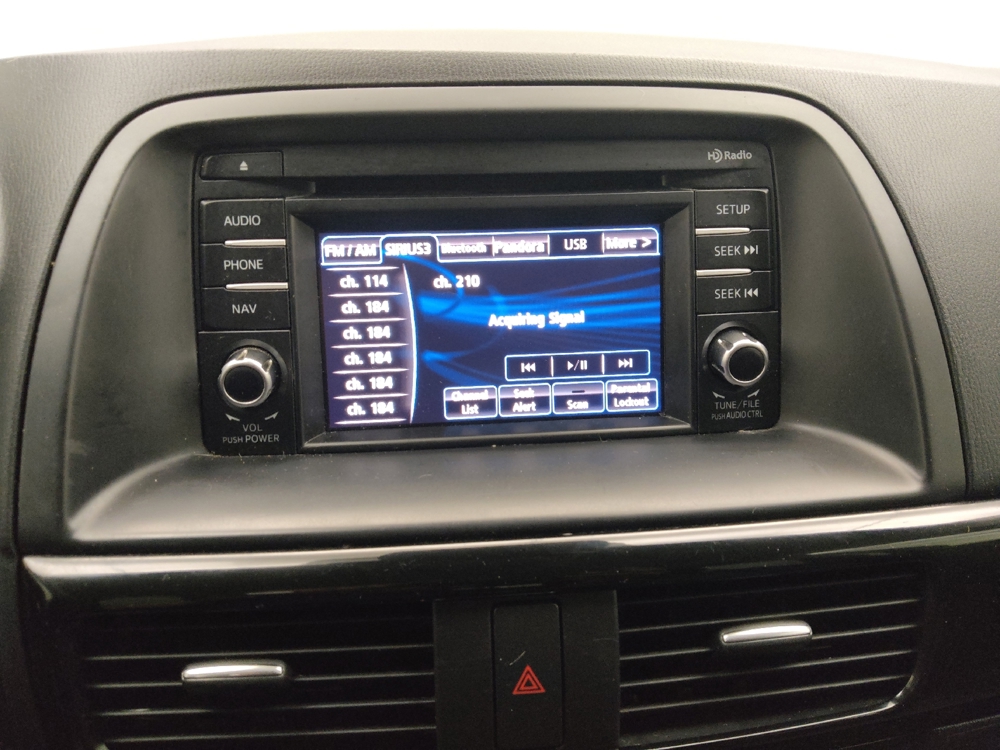 2015 Mazda CX-5 Grand Touring - Photo 19