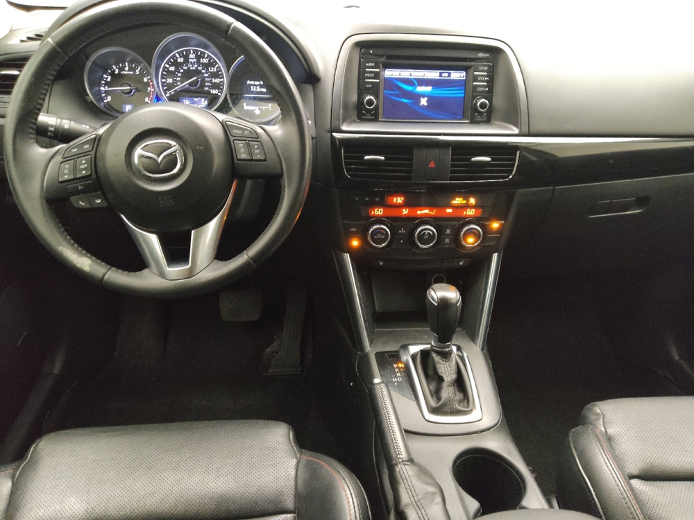 2015 Mazda CX-5 Grand Touring - Photo 17