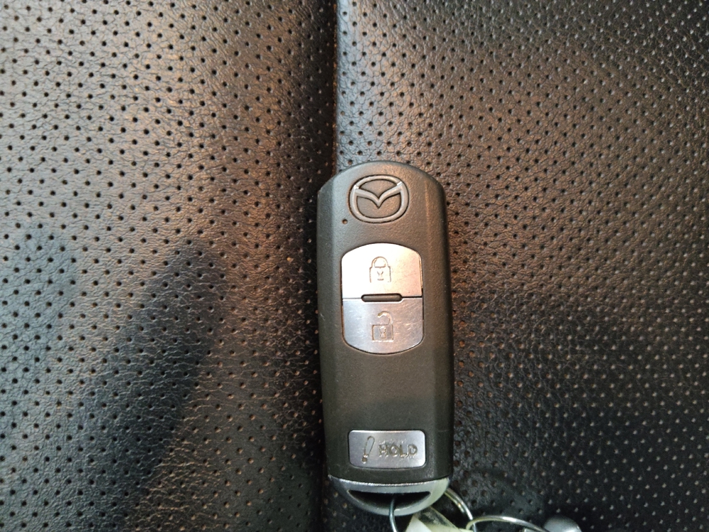 2015 Mazda CX-5 Grand Touring - Photo 25