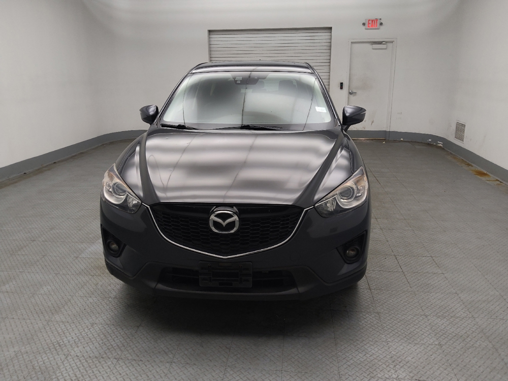 2015 Mazda CX-5 Grand Touring - Photo 12