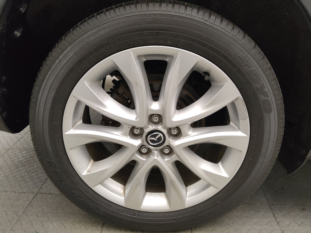 2015 Mazda CX-5 Grand Touring - Photo 24