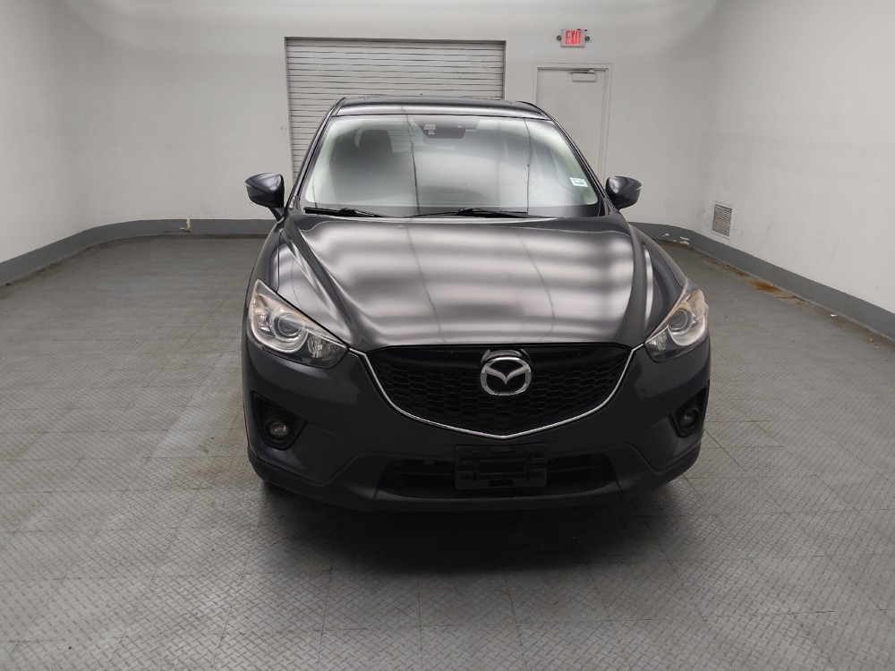 2015 Mazda CX-5 Grand Touring - Photo 11