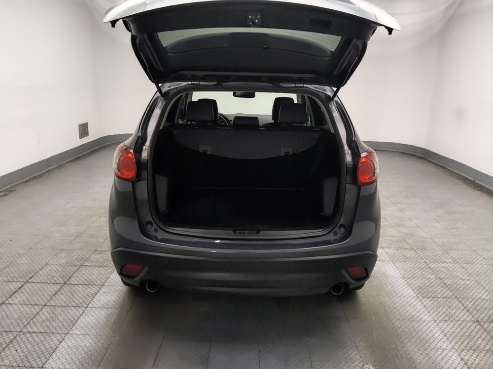 2015 Mazda CX-5 Grand Touring - Photo 22