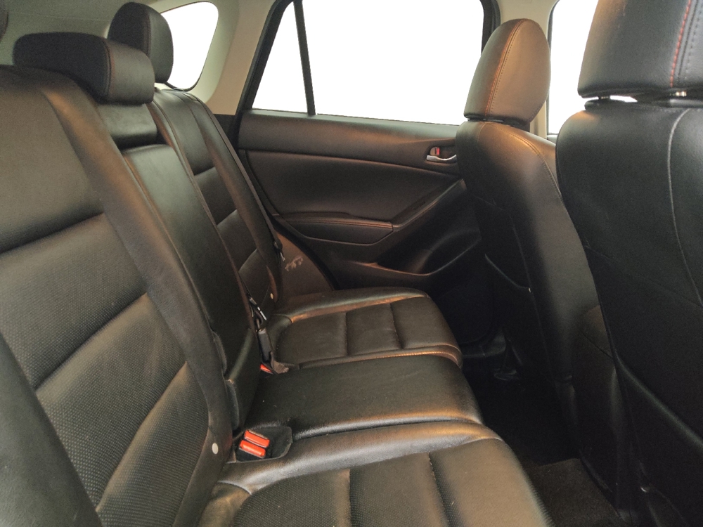 2015 Mazda CX-5 Grand Touring - Photo 15