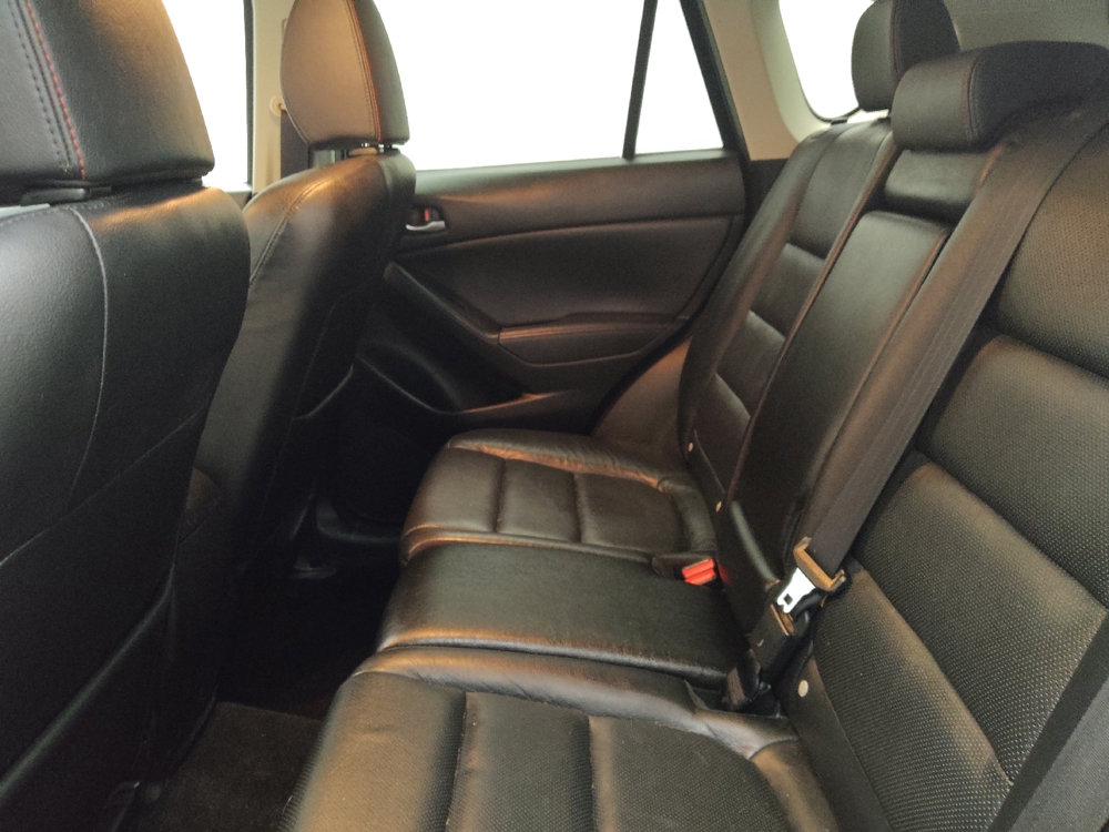 2015 Mazda CX-5 Grand Touring - Photo 14