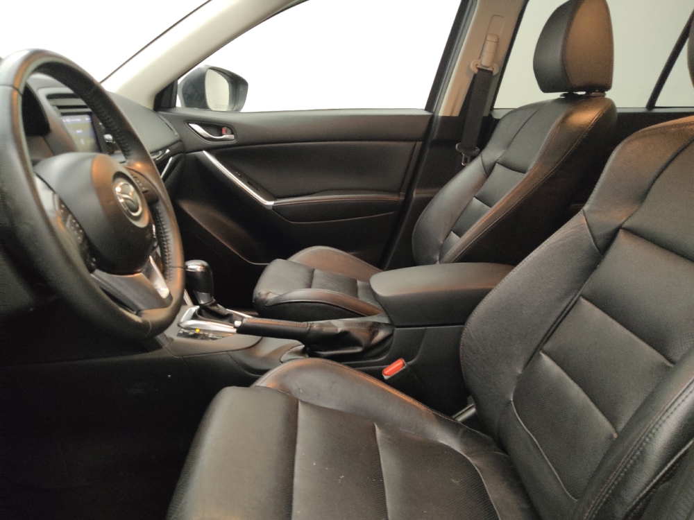 2015 Mazda CX-5 Grand Touring - Photo 13