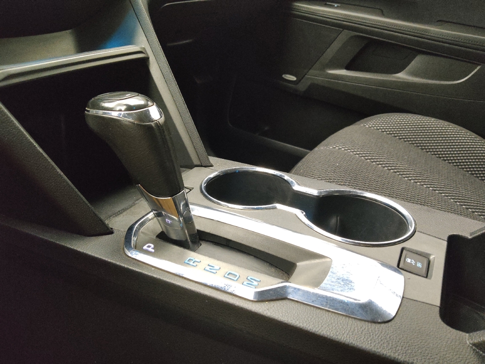2016 Chevrolet Equinox LT - Photo 20