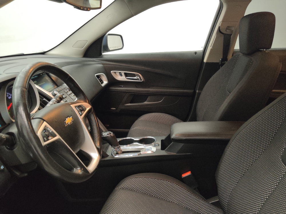 2016 Chevrolet Equinox LT - Photo 13