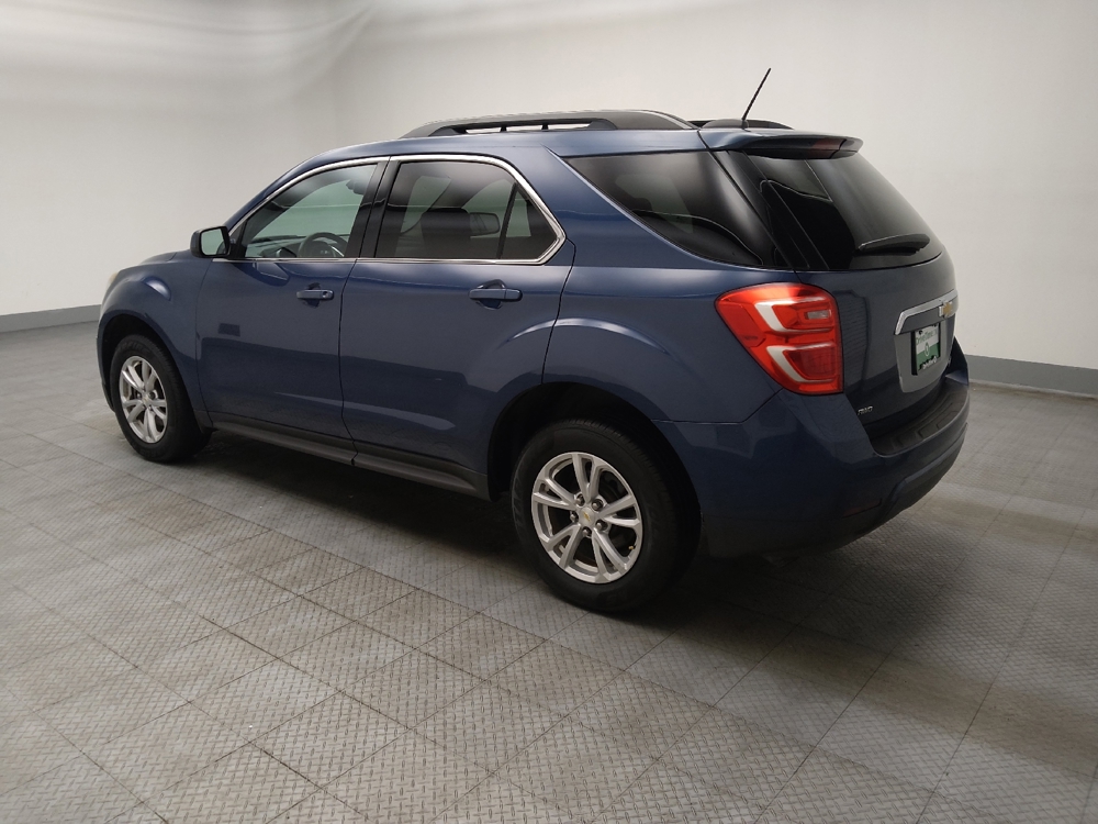 2016 Chevrolet Equinox LT - Photo 3