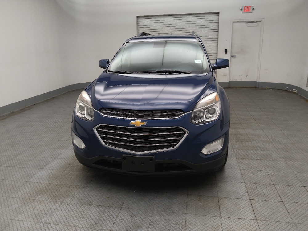 2016 Chevrolet Equinox LT - Photo 12