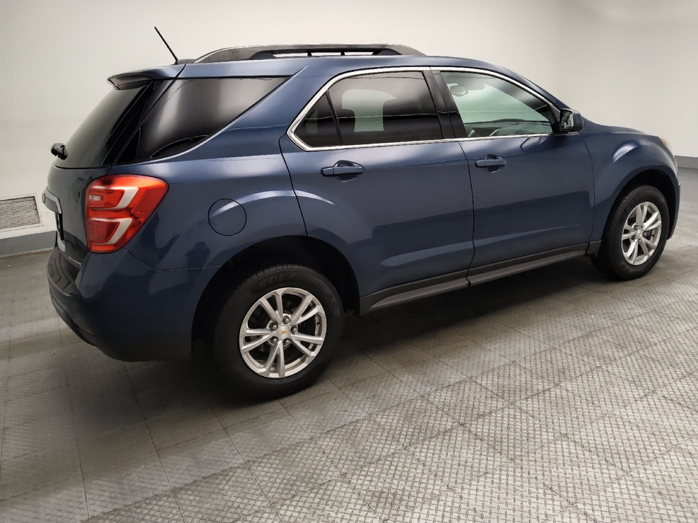 2016 Chevrolet Equinox LT - Photo 8