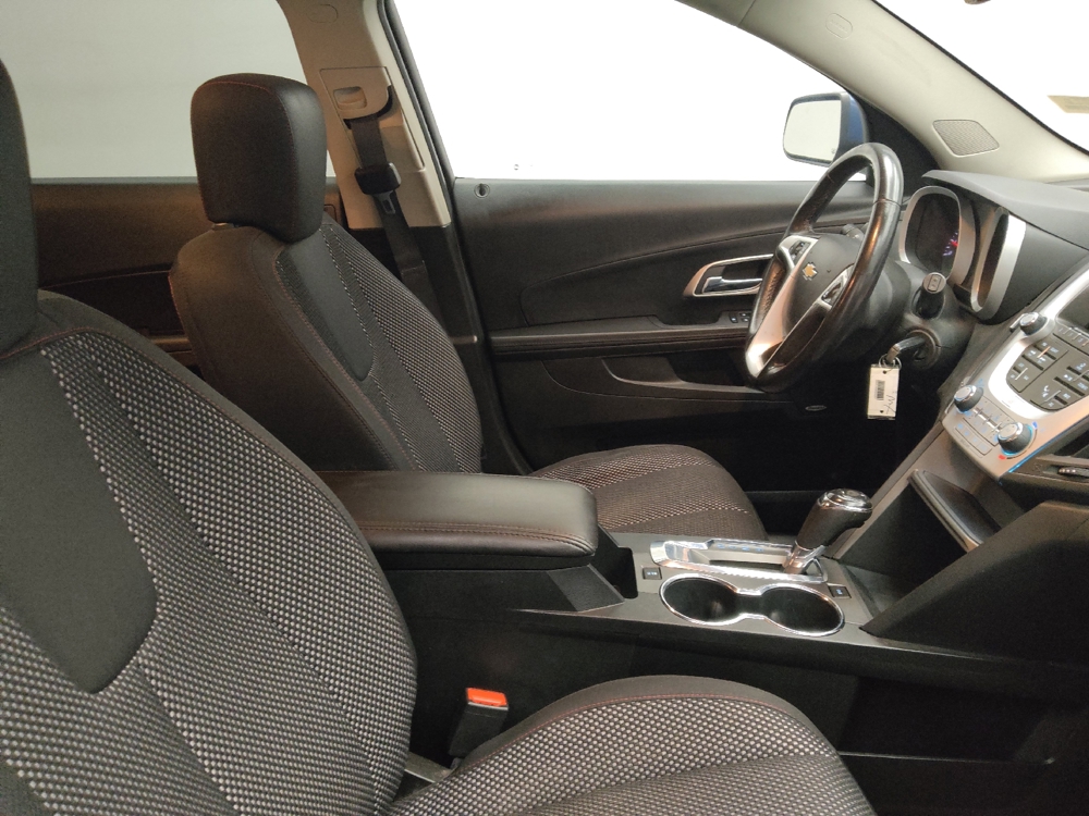 2016 Chevrolet Equinox LT - Photo 16