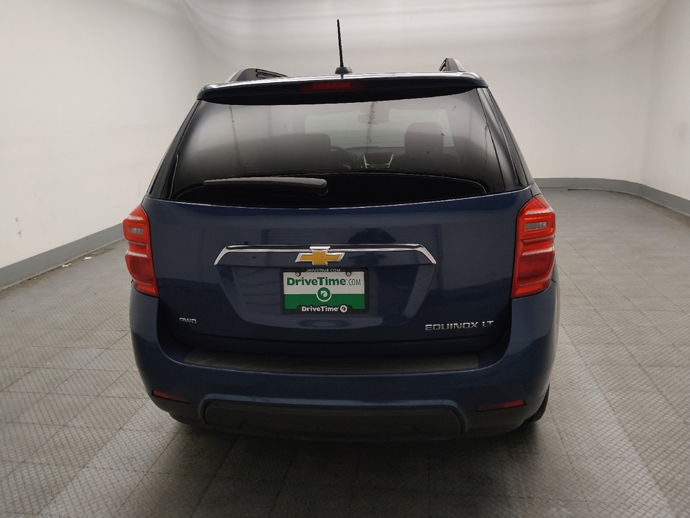 2016 Chevrolet Equinox LT - Photo 6