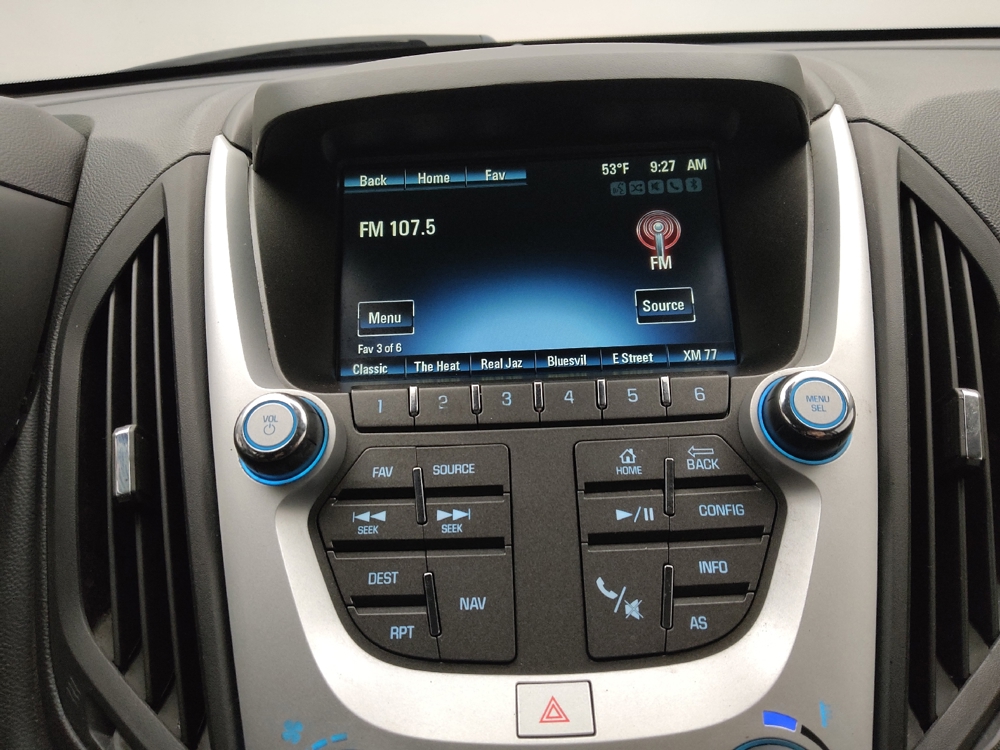 2016 Chevrolet Equinox LT - Photo 19