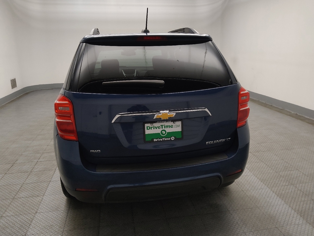 2016 Chevrolet Equinox LT - Photo 5