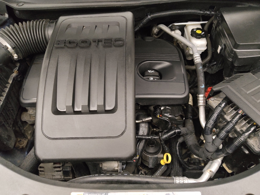 2016 Chevrolet Equinox LT - Photo 23