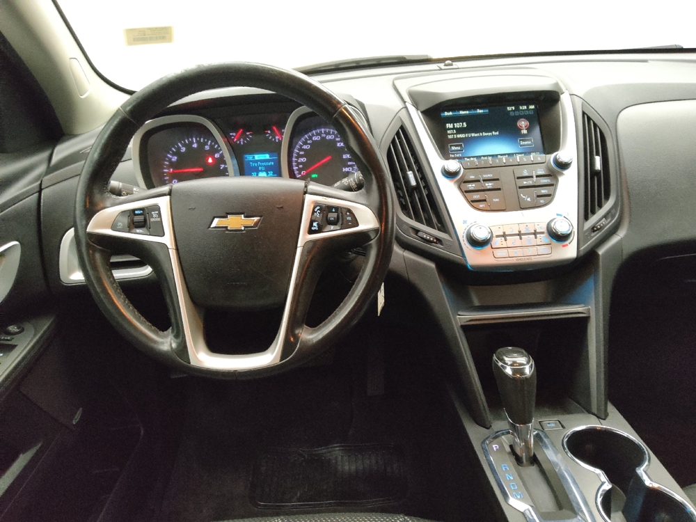 2016 Chevrolet Equinox LT - Photo 17