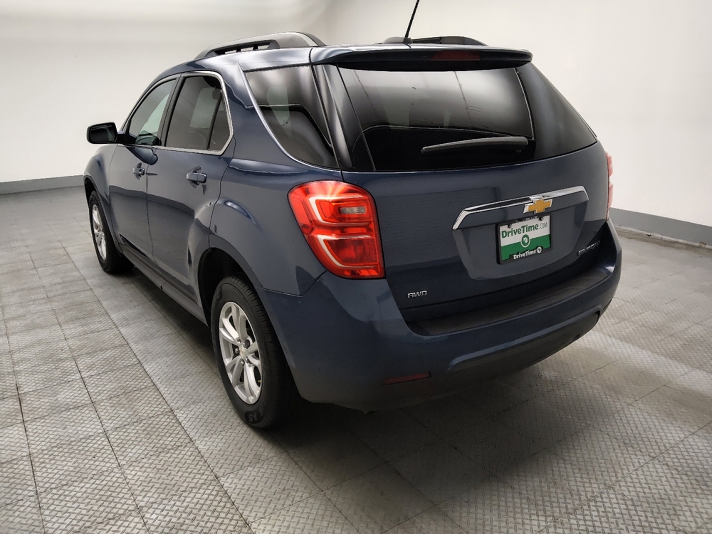 2016 Chevrolet Equinox LT - Photo 4