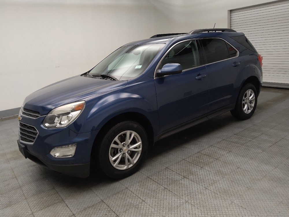 2016 Chevrolet Equinox LT - Photo 2