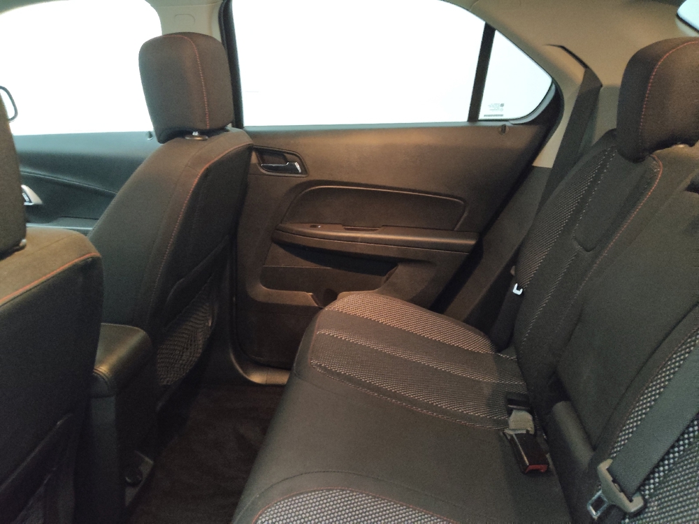2016 Chevrolet Equinox LT - Photo 14