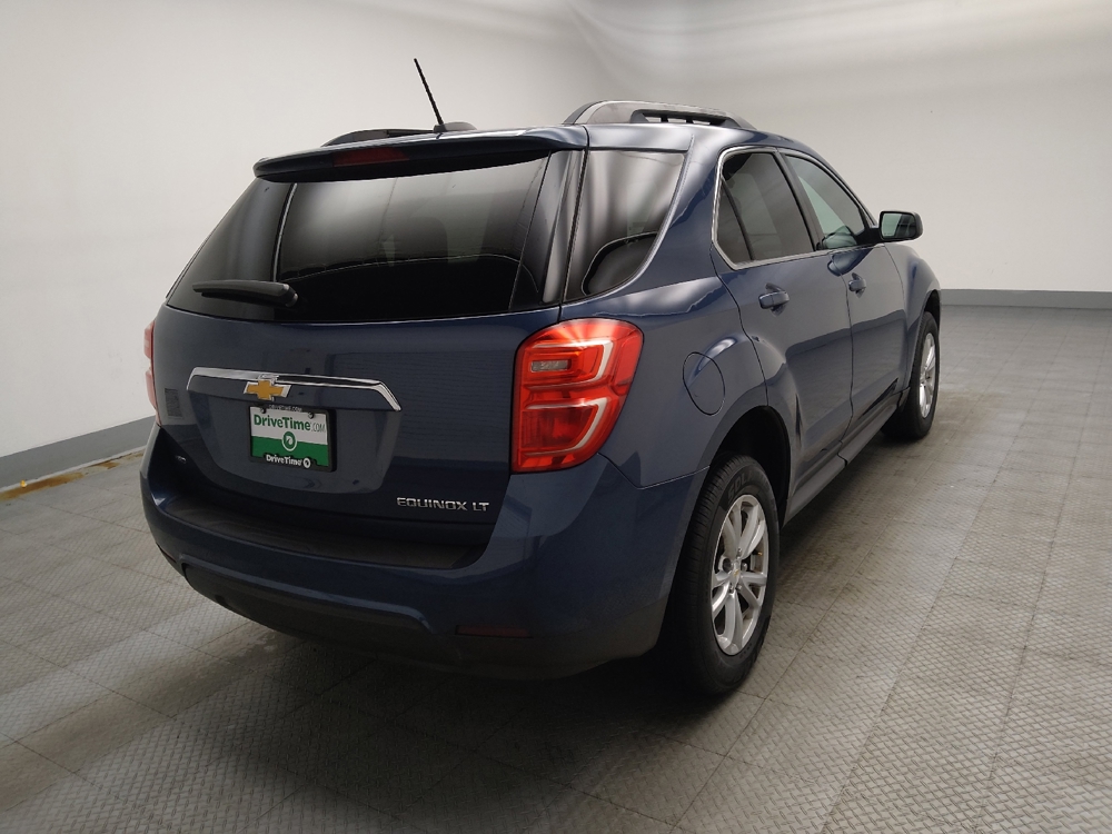 2016 Chevrolet Equinox LT - Photo 7