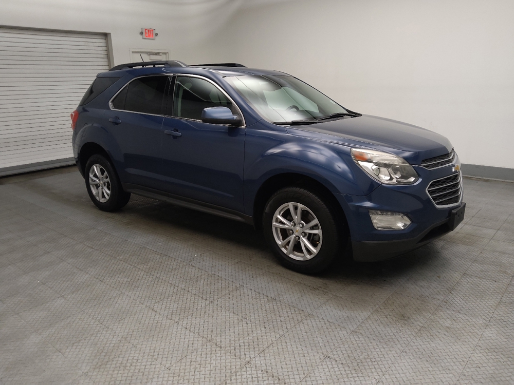 2016 Chevrolet Equinox LT - Photo 9