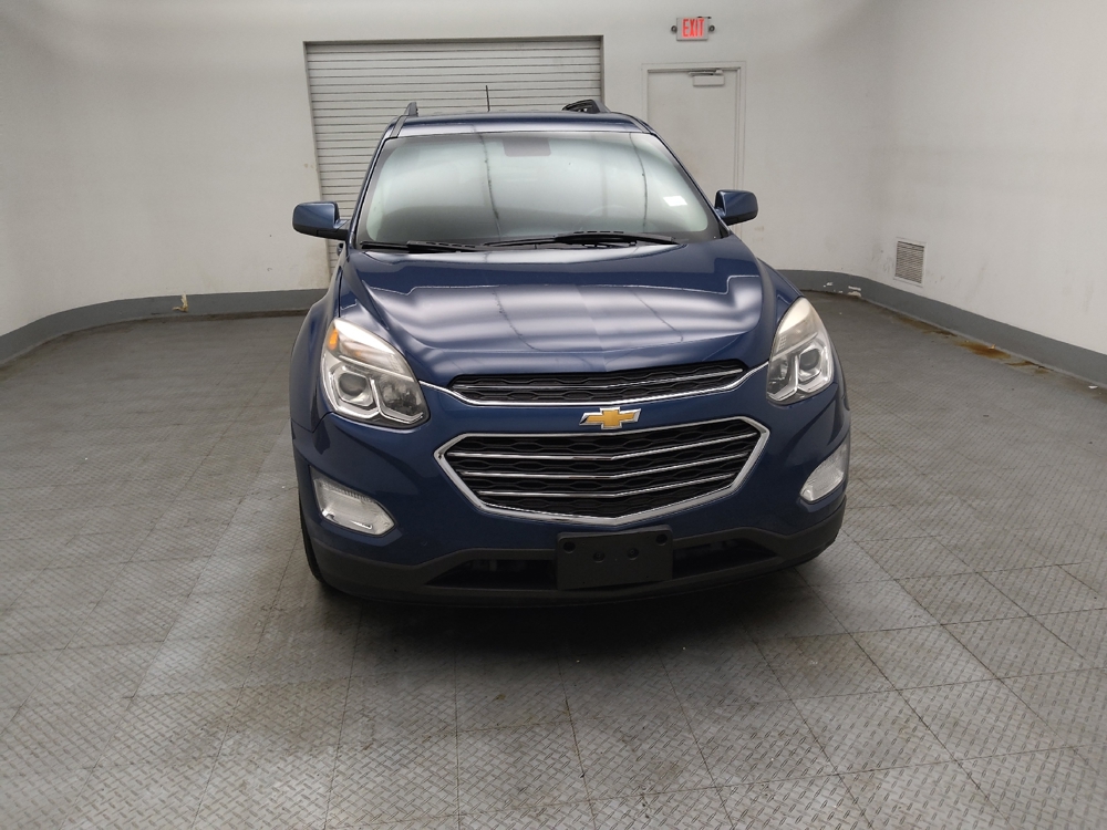 2016 Chevrolet Equinox LT - Photo 11