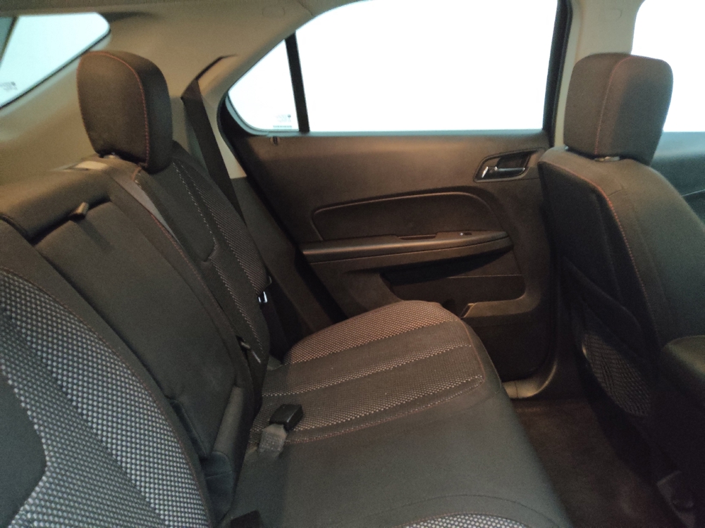 2016 Chevrolet Equinox LT - Photo 15