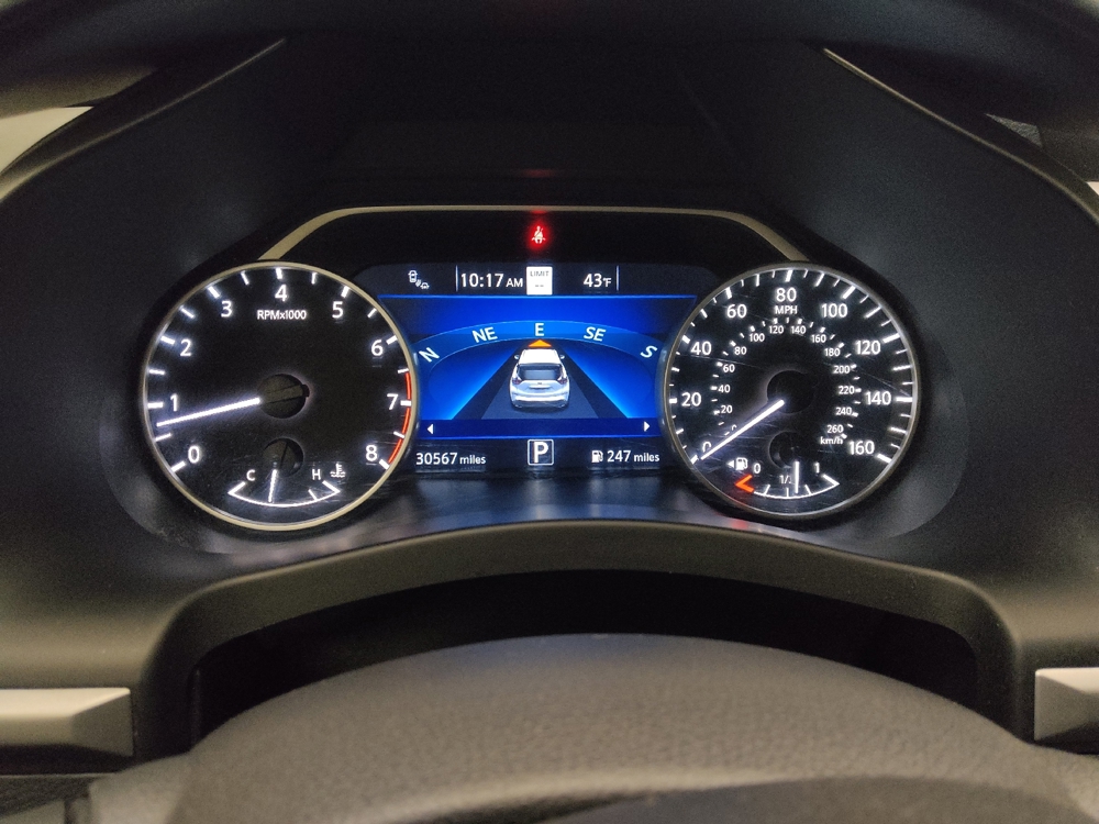 2020 Nissan Murano SL - Photo 18