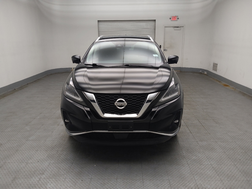 2020 Nissan Murano SL - Photo 12