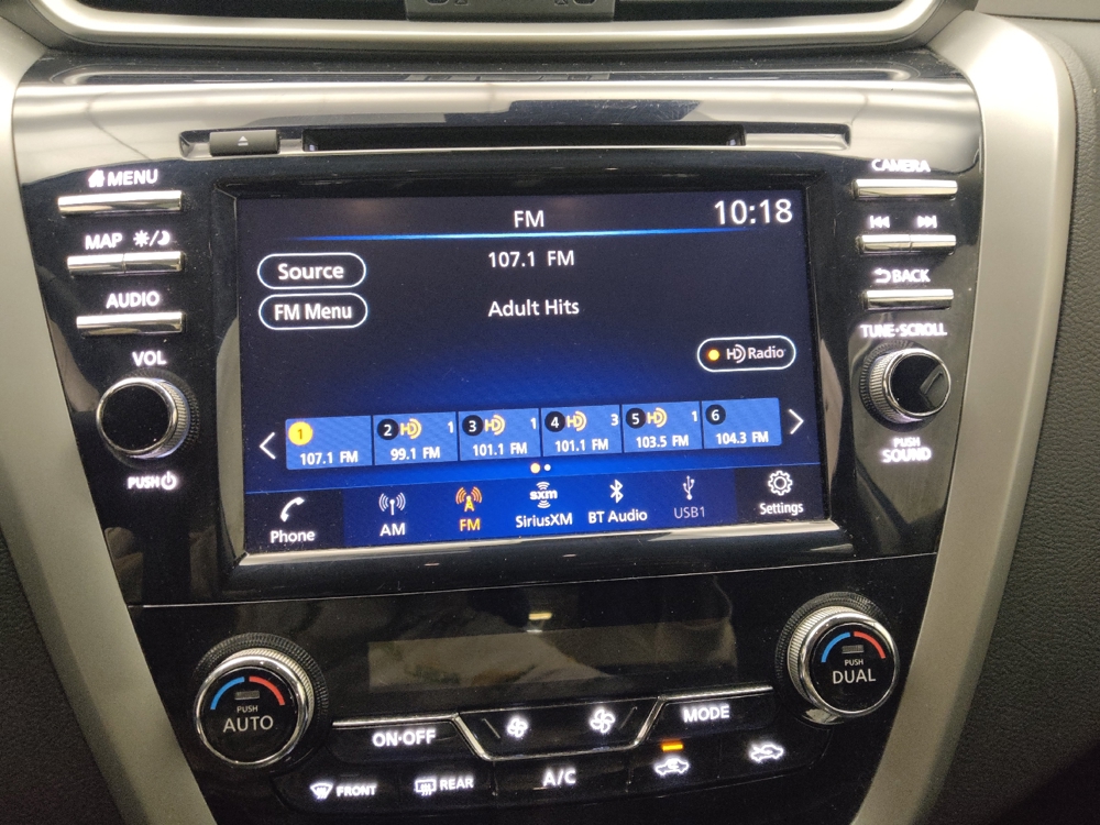 2020 Nissan Murano SL - Photo 19