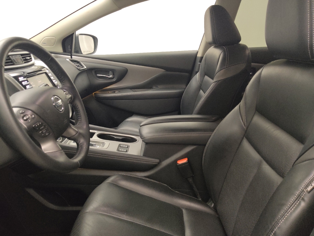 2020 Nissan Murano SL - Photo 13