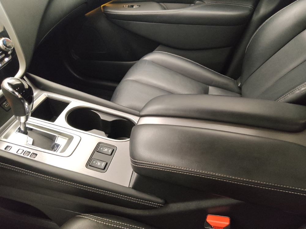 2020 Nissan Murano SL - Photo 20