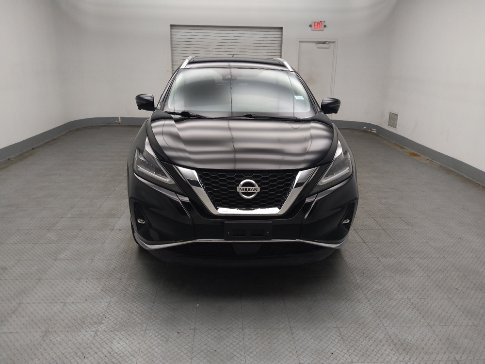 2020 Nissan Murano SL - Photo 11
