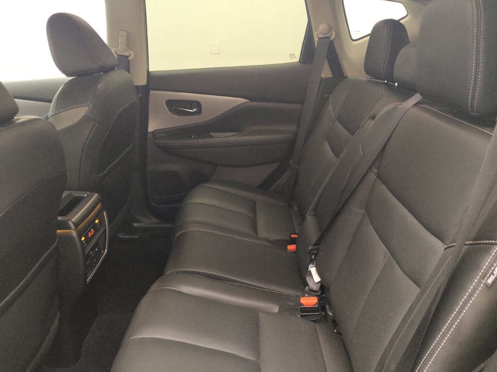 2020 Nissan Murano SL - Photo 14