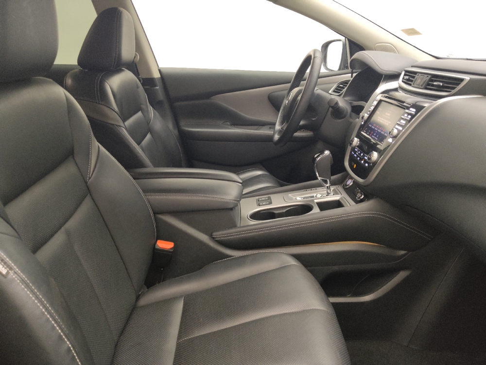 2020 Nissan Murano SL - Photo 16