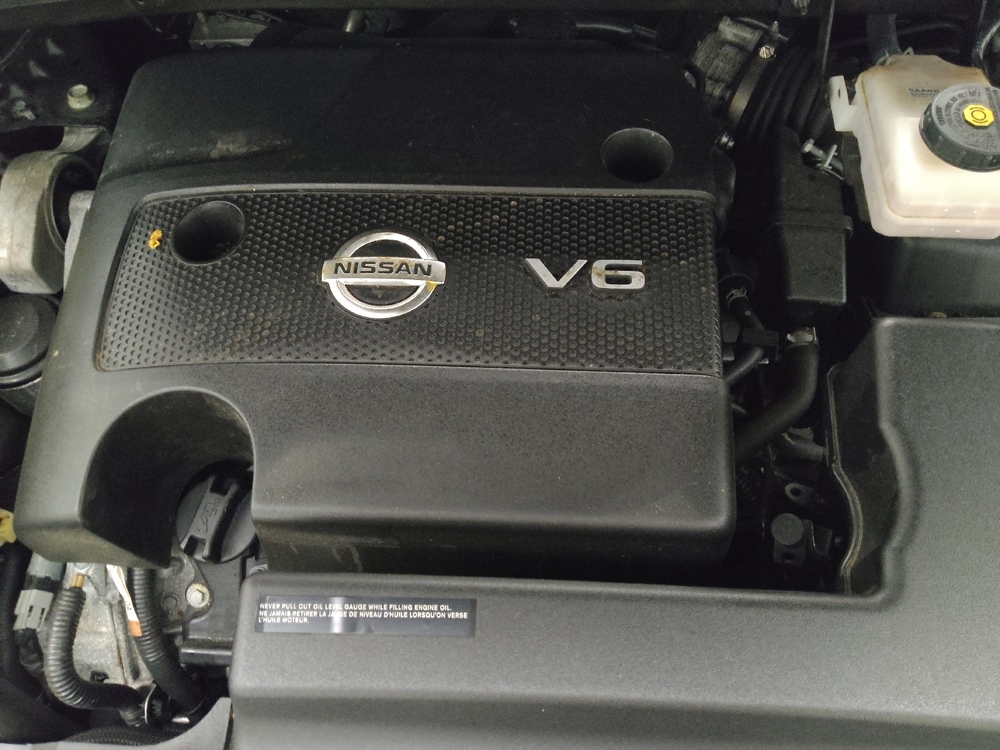 2020 Nissan Murano SL - Photo 23