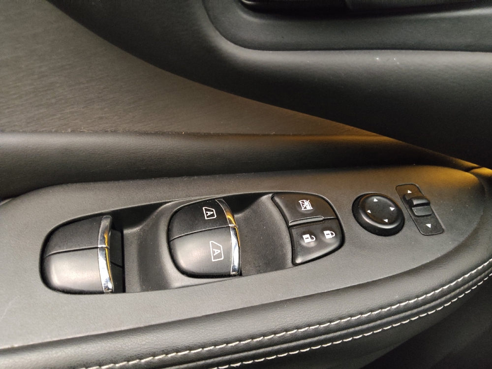 2020 Nissan Murano SL - Photo 21