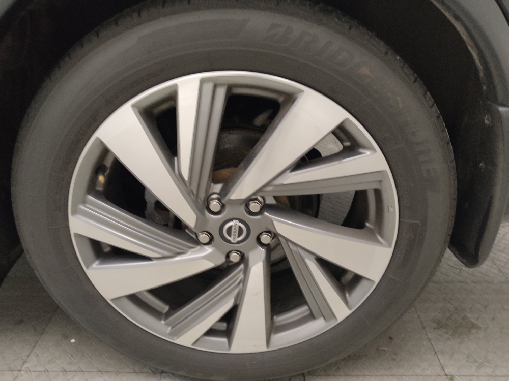 2020 Nissan Murano SL - Photo 24