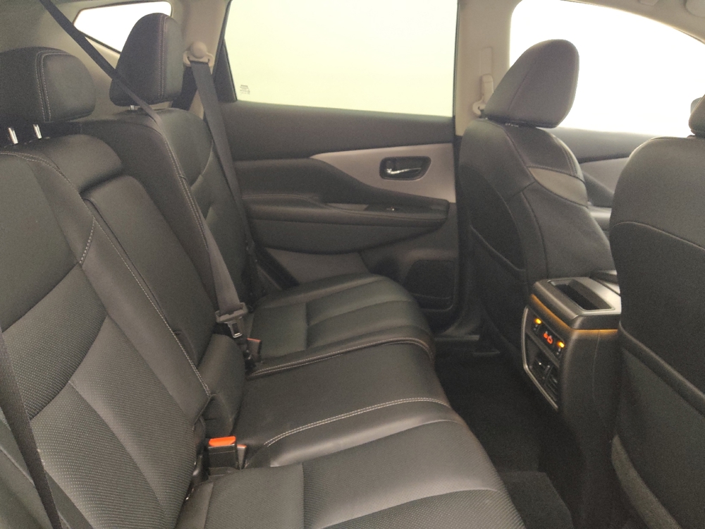 2020 Nissan Murano SL - Photo 15