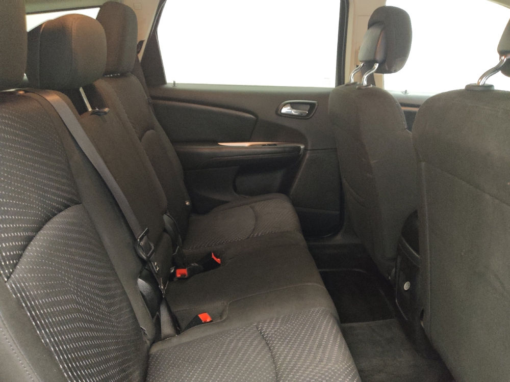 2019 Dodge Journey SE - Photo 15