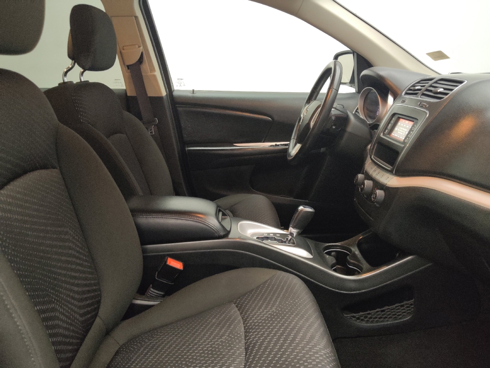 2019 Dodge Journey SE - Photo 16